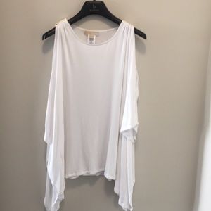 Michael Kors batwing top